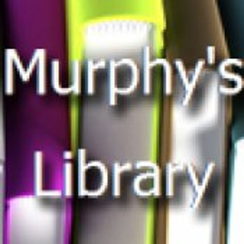 Murphy's Library picture