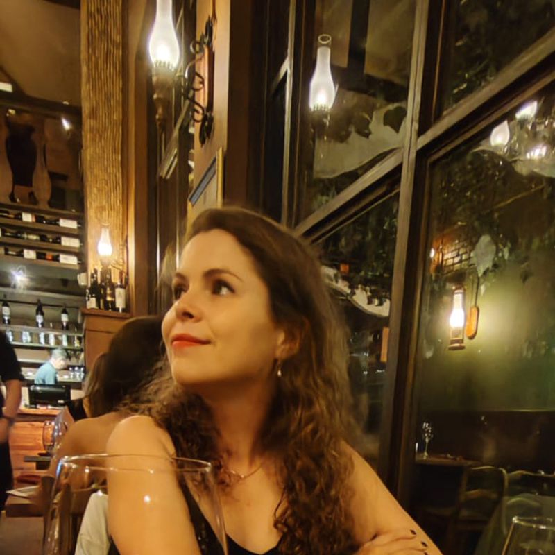 Desirée Ferreira picture