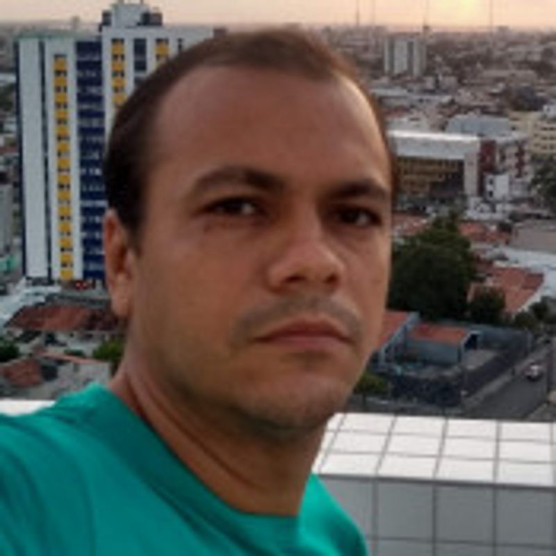 ERIK WILLIAMS DA SILVA picture