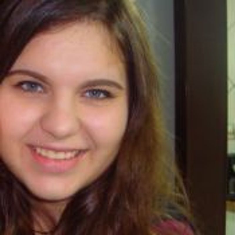 Ellen Cristini da Cunha picture