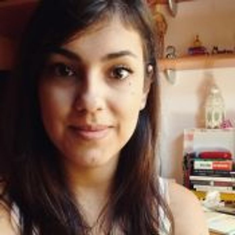 Melissa Panteliou picture