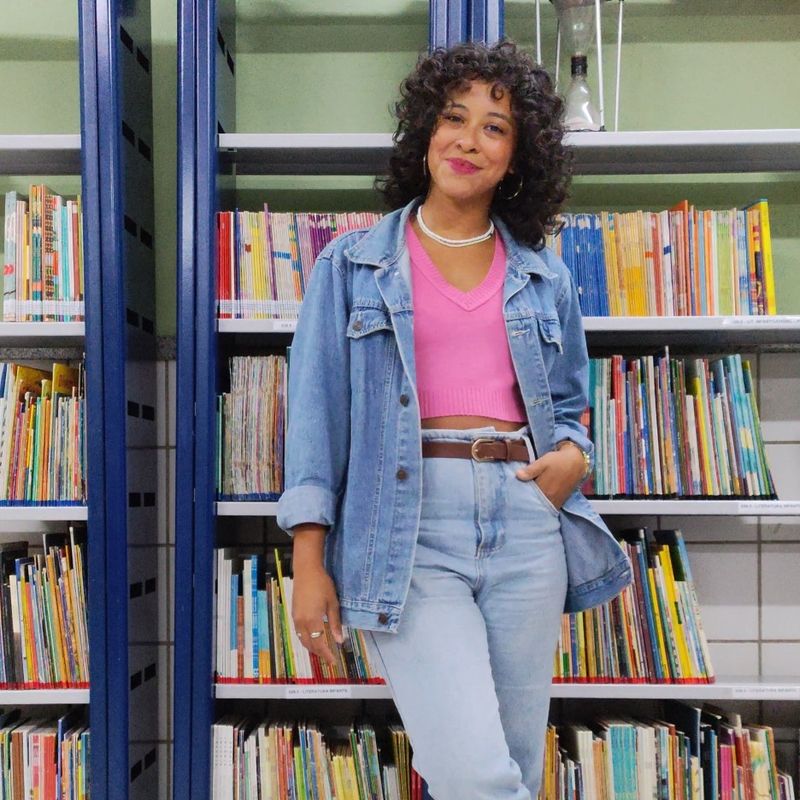 Jéssica Rodrigues picture