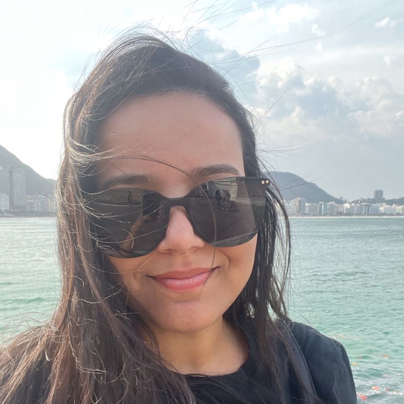 Karla Araujo picture