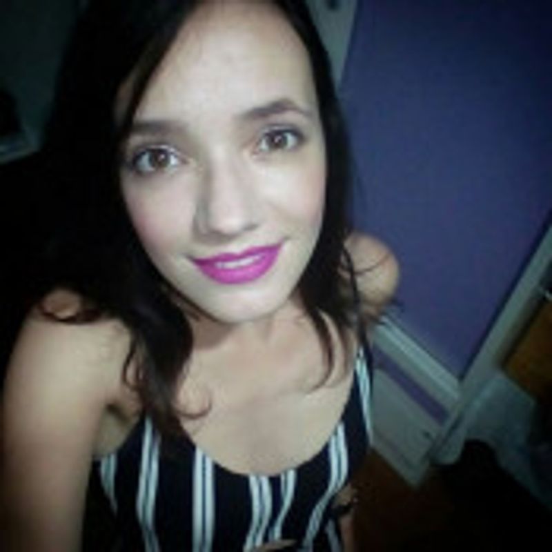 Isadora L. Gomes! picture