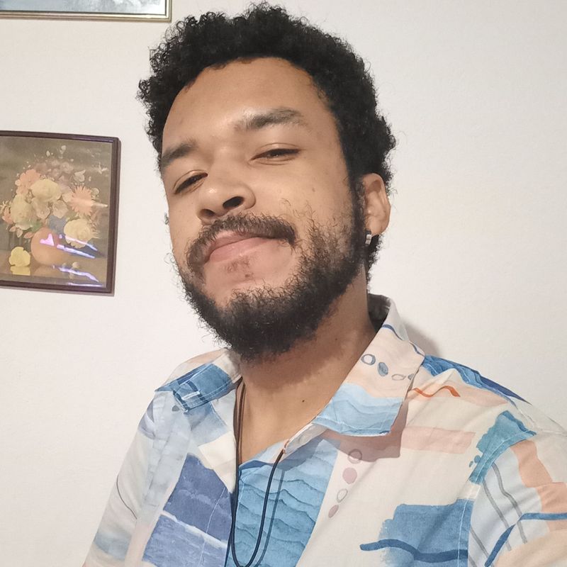 Caio Pinhero picture