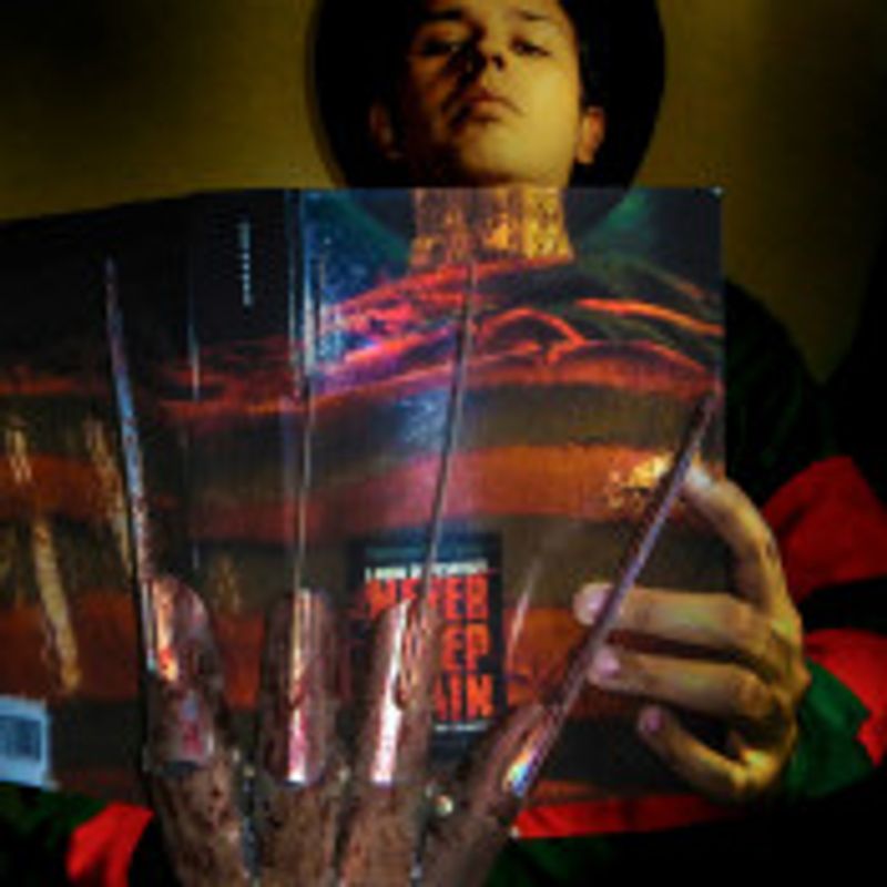 MikeMyKey picture
