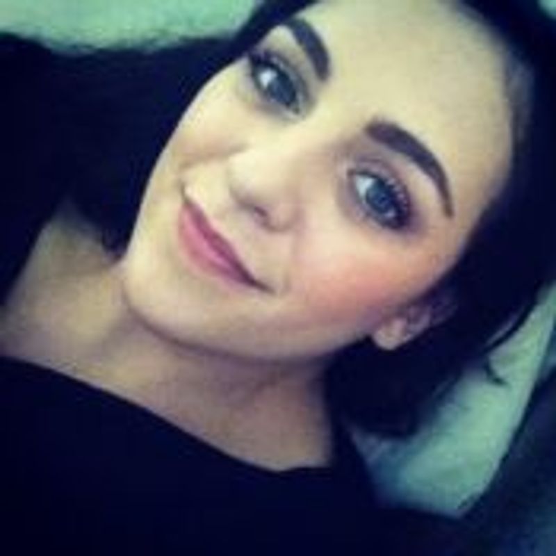 Gabriela Bianchi picture
