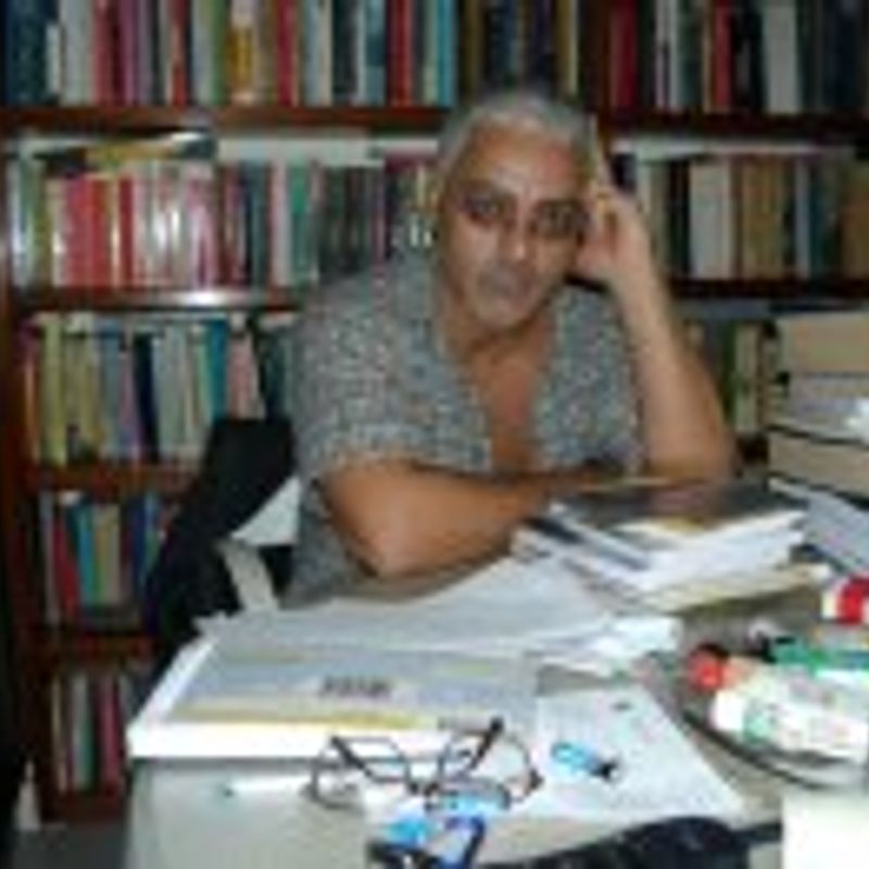 Maurino Loureiro do Nascimento picture