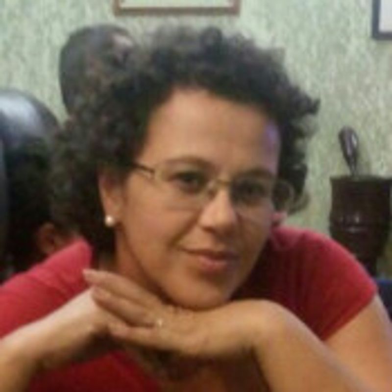 Adriana M M Santos picture