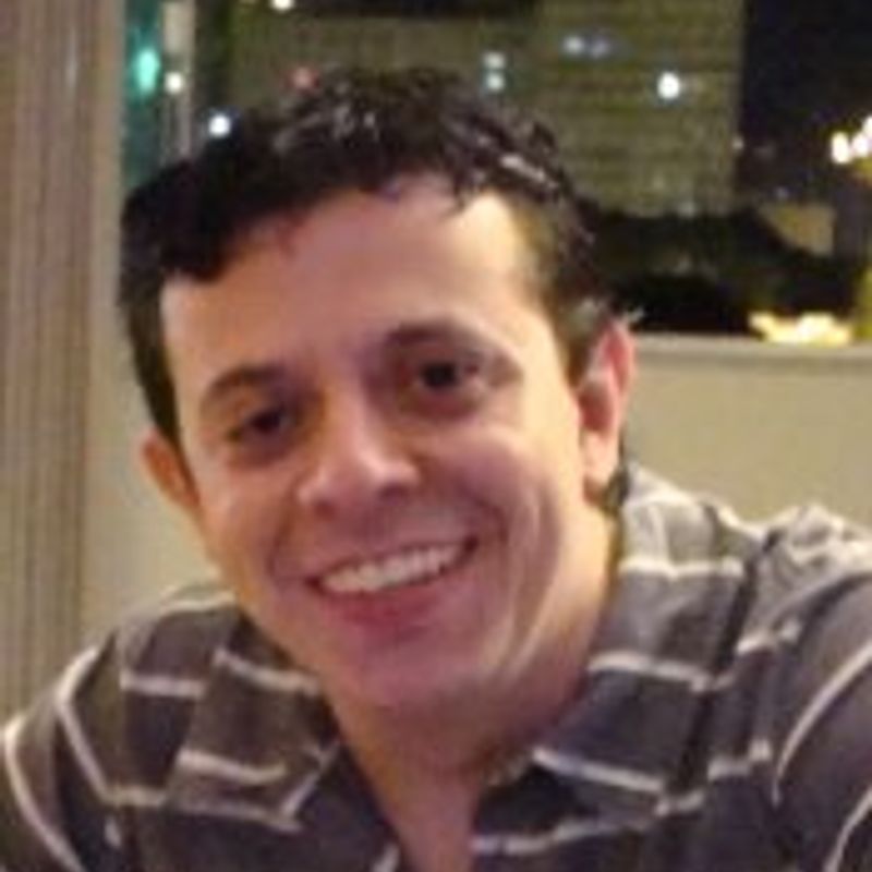 Gustavo Queiroz picture