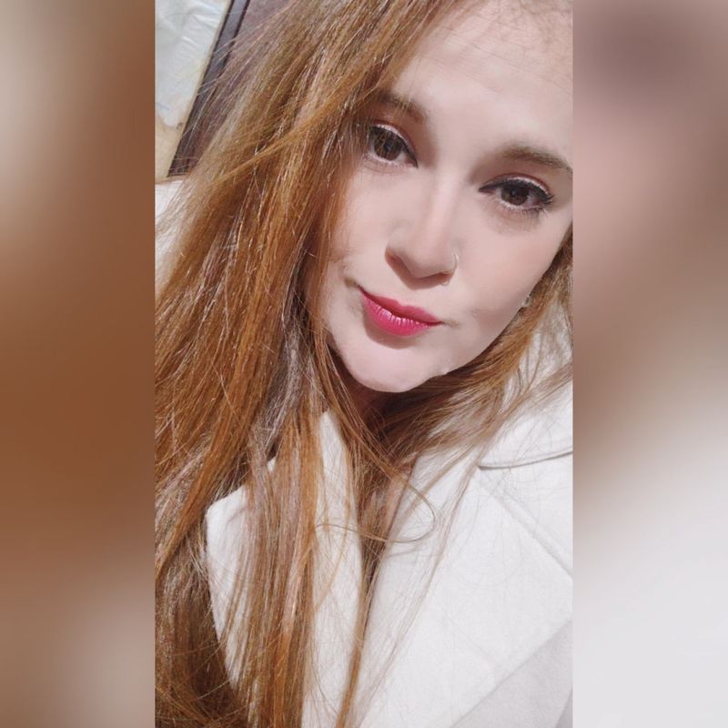 Milena Del Debbio picture