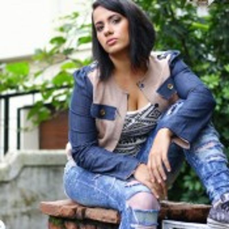 Jessica Silva picture