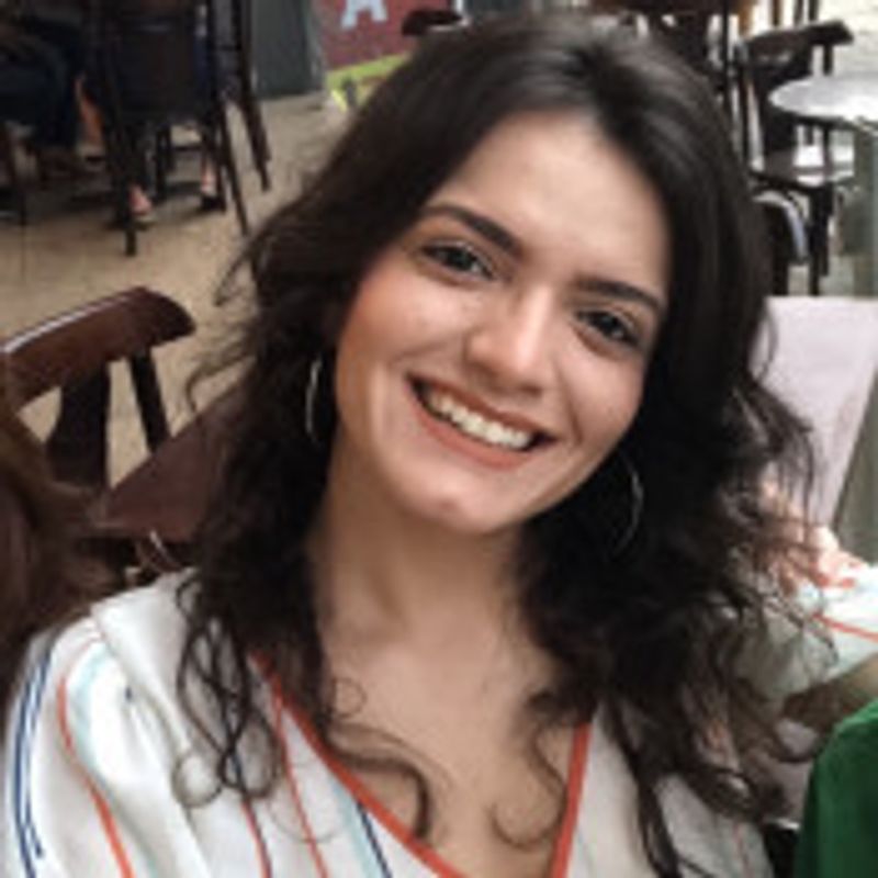 Eryclaudia Brasileiro picture