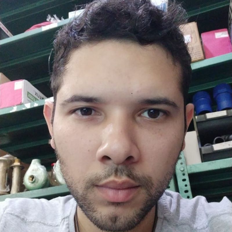 Jhordan Martins picture