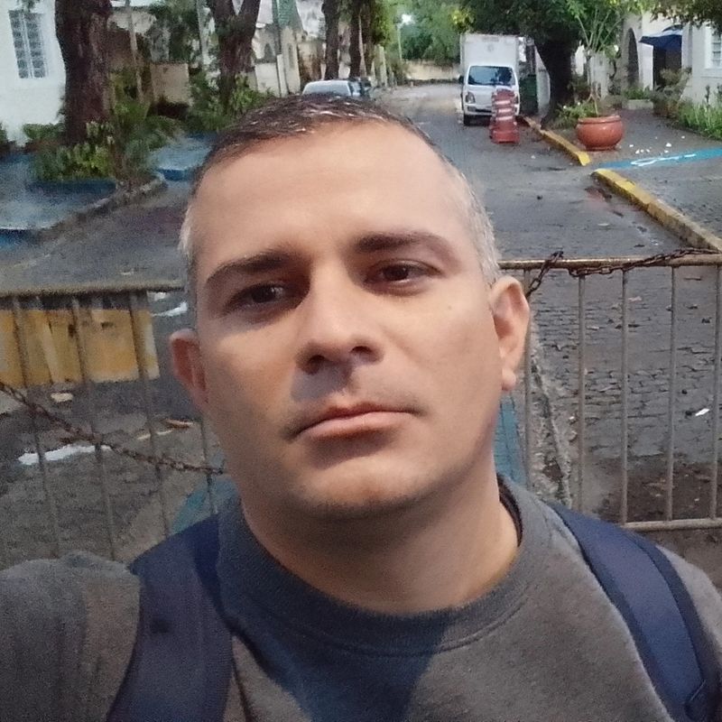 Abimael Costa picture