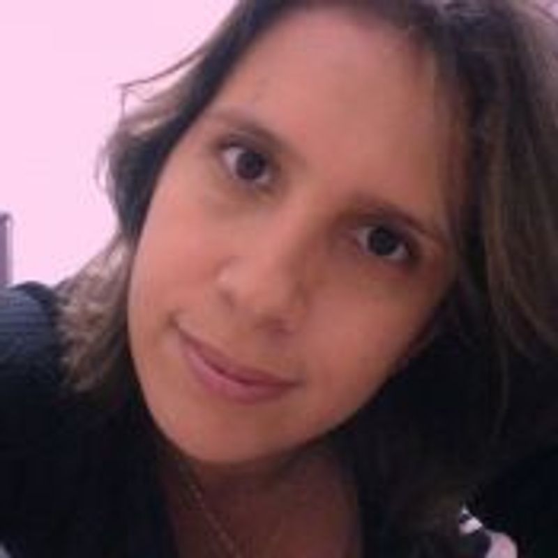 Pati Fonseca picture
