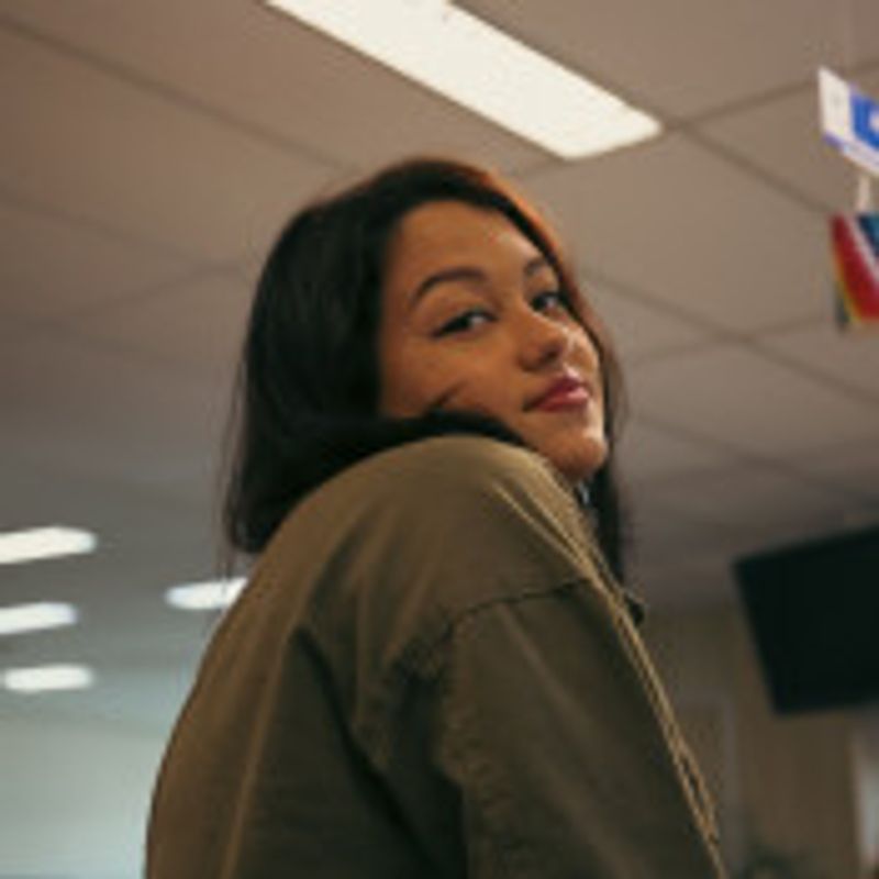 Rayssa Sanches picture