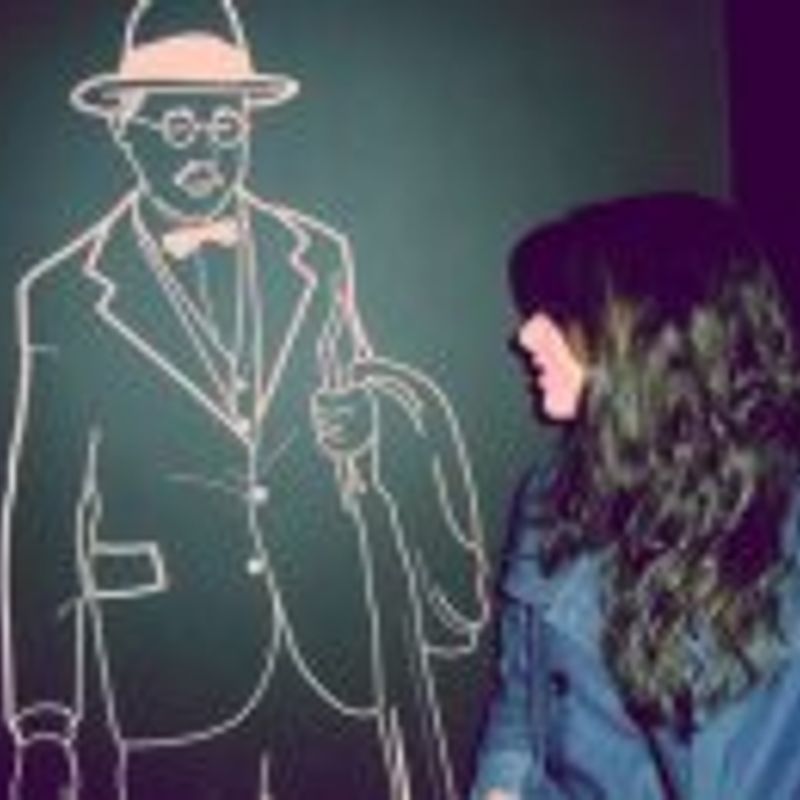 Caroline Dias Menezes picture