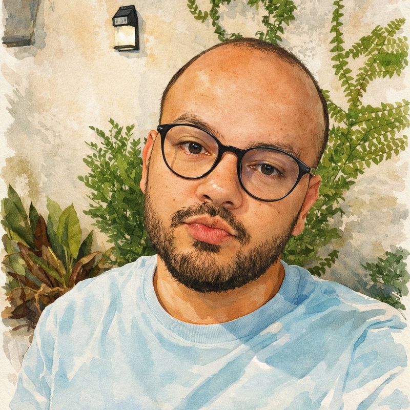 Italo Bernardo | @wesleyliterario picture