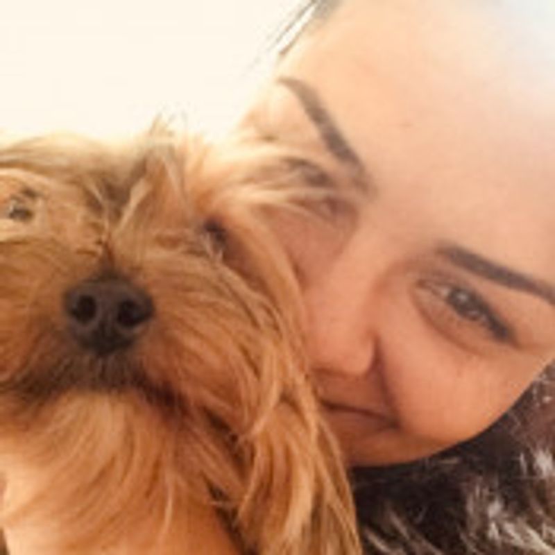 Lingia Araujo picture