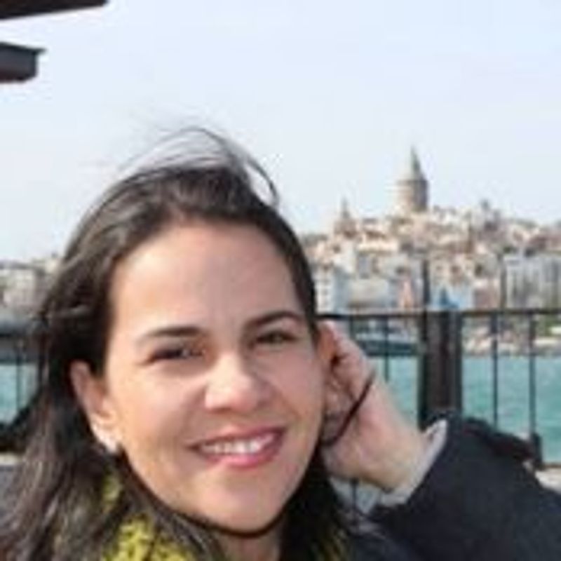 Veruska Sá picture