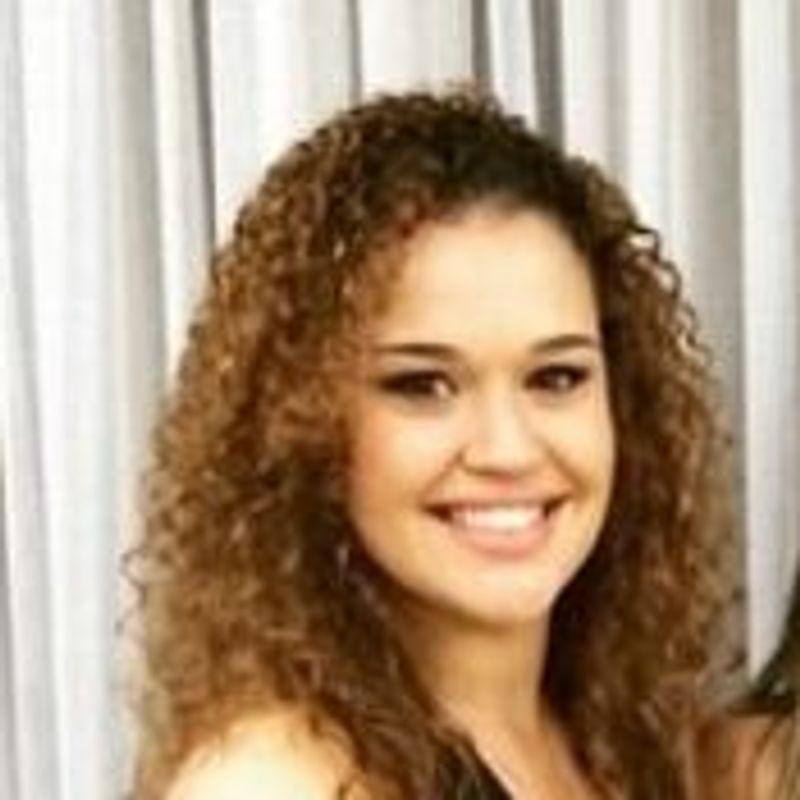Thaís Rodrigues Maciel picture
