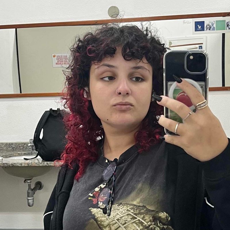 Pâmela Farias picture