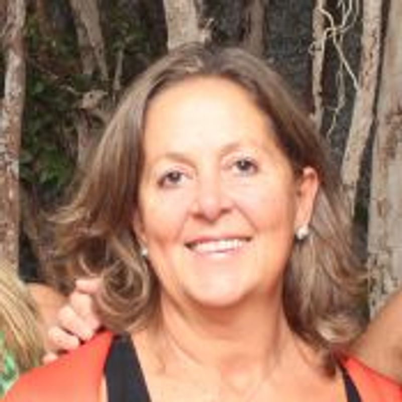Sandra De Carvalho Britto Lanna picture