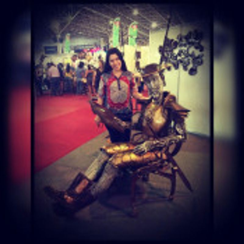 Sônia de Jesus Santos  picture