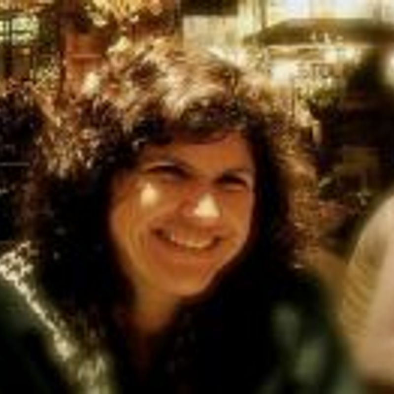 Rosane Fantin Álvares da Silva picture