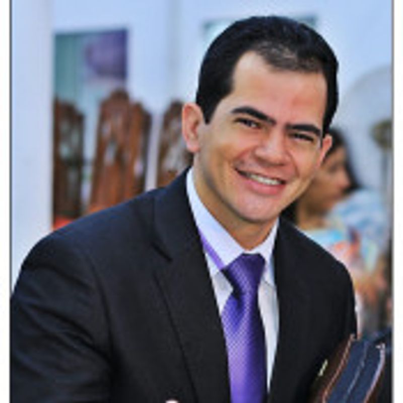 Elbio Rodrigues picture