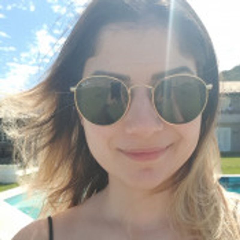 Jessica Baqui picture