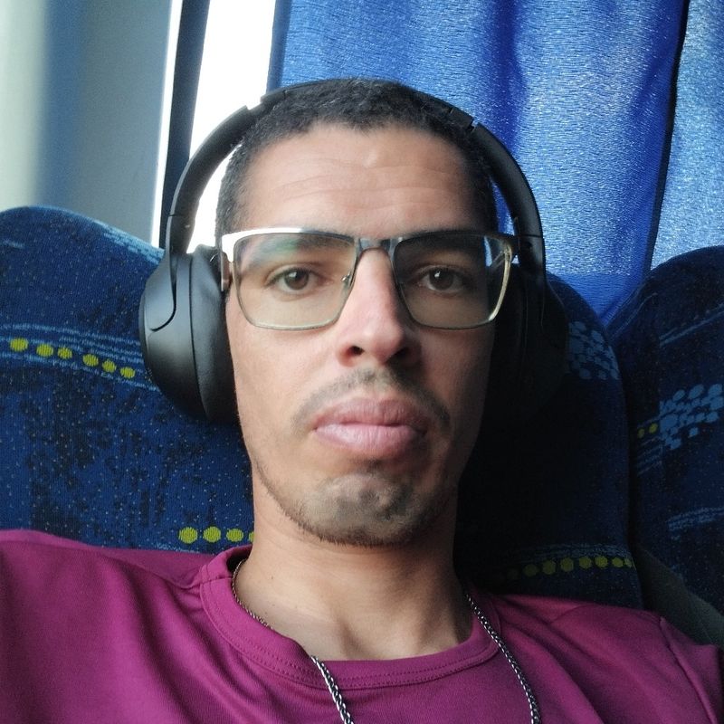 Michael Nascimento picture