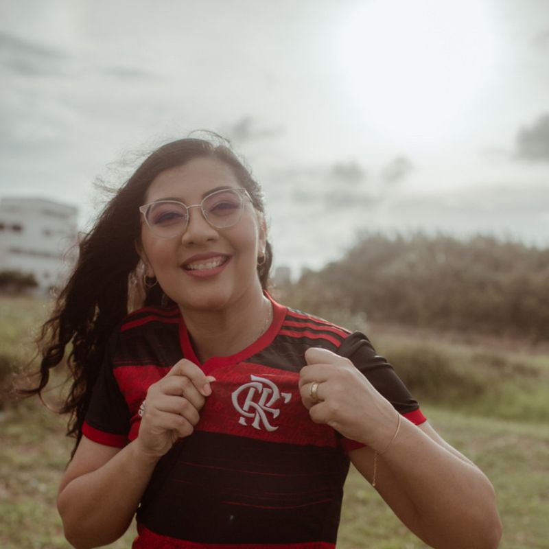 Juliana Azevedo picture