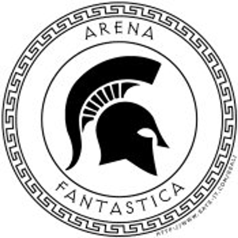 Arena Fantástica picture