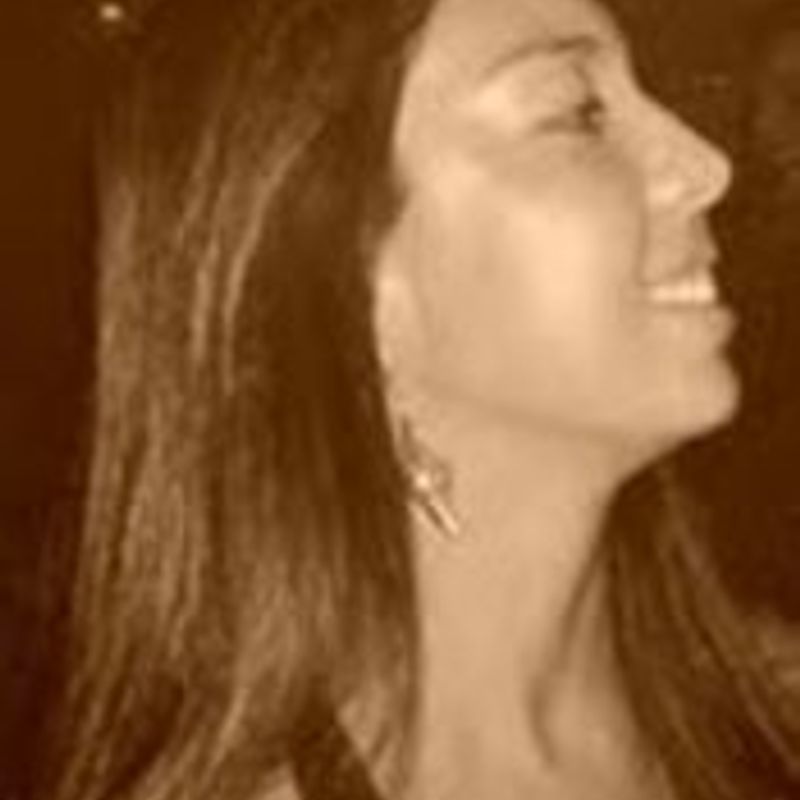 Gabriela Kubagawa picture
