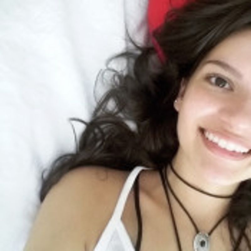 Clarice Frauches Siqueira picture