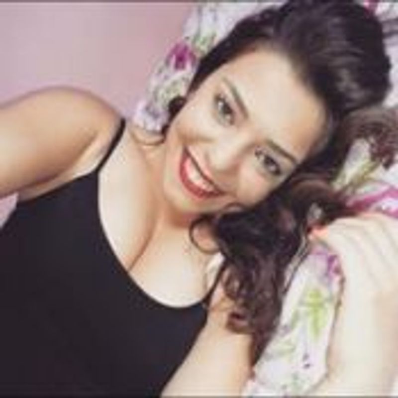 Nathalia Amaral picture