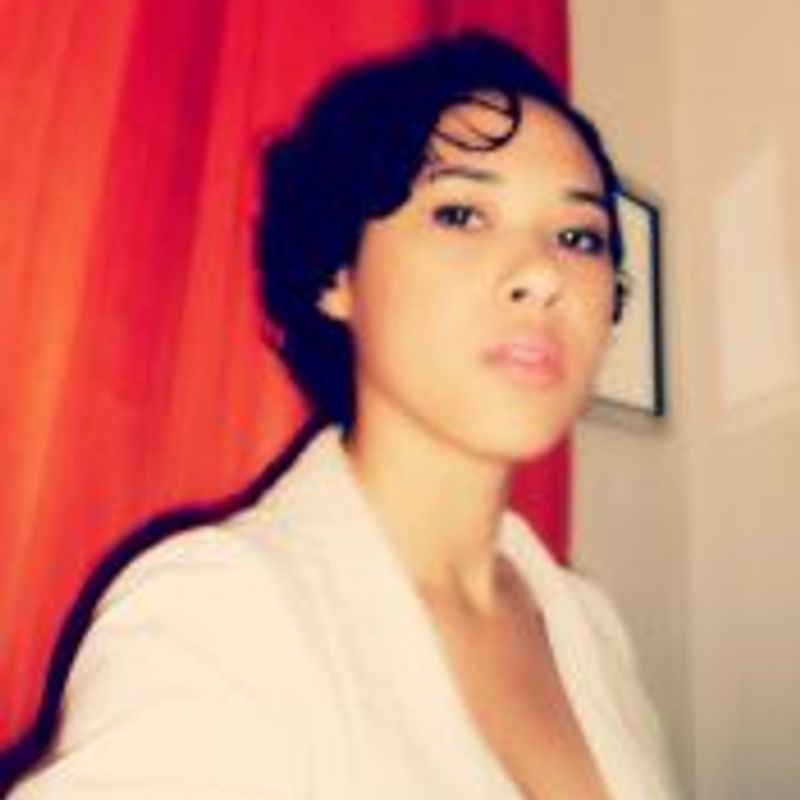 Elilyan Andrade picture