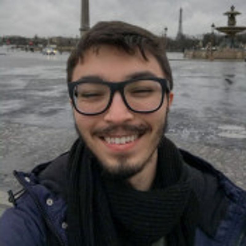 Gustavo Queiroga picture