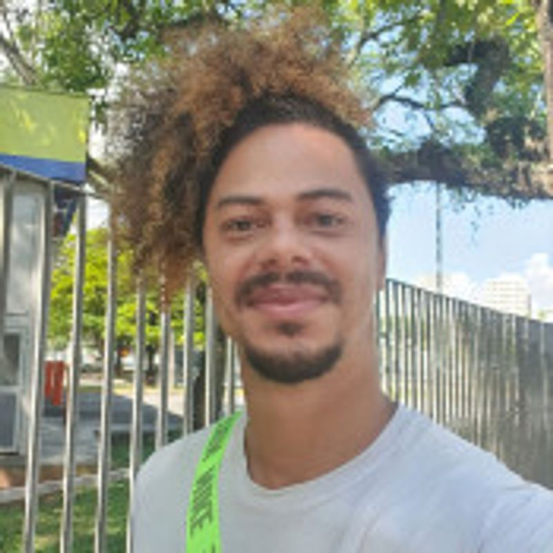 Saulo de Oliveira picture