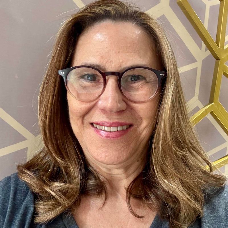 Andréa Carla Gurgel picture