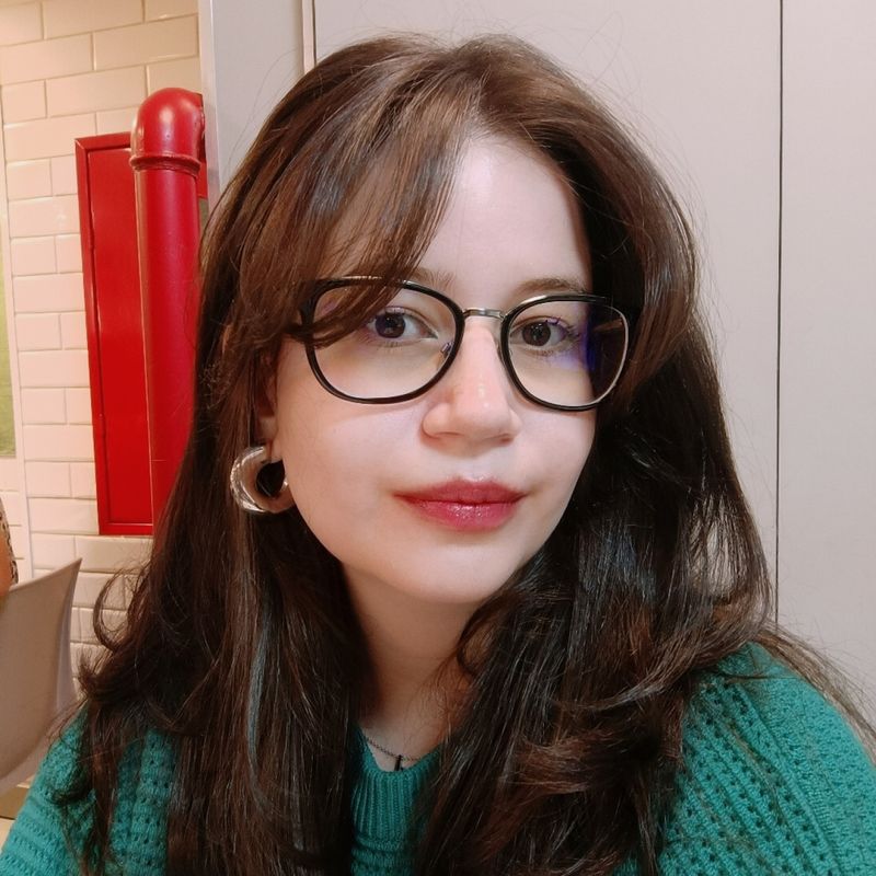 Júlia Rodrigues picture