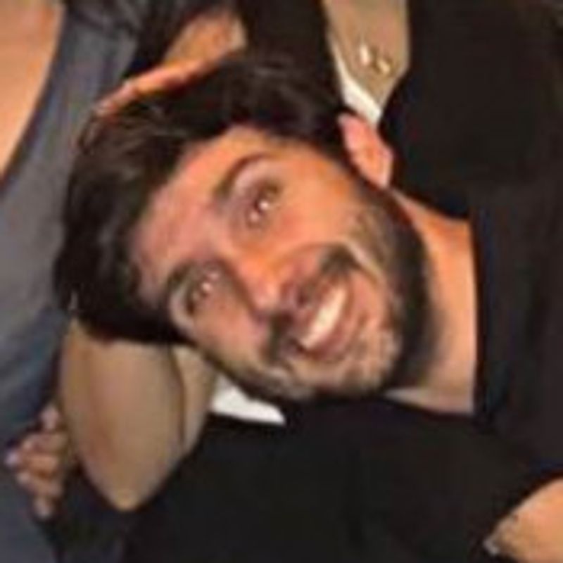 Rafael Cajazeiras picture