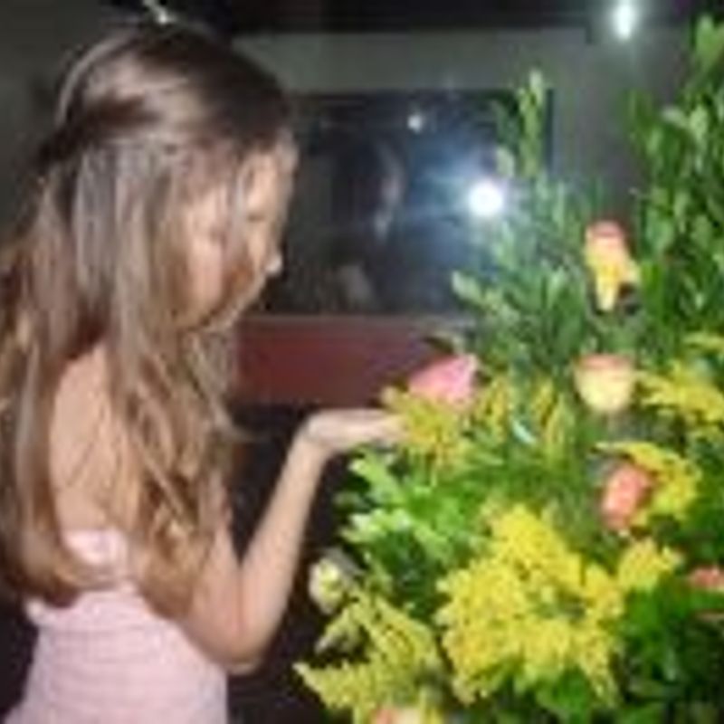 Larissa Dantas Sobral picture