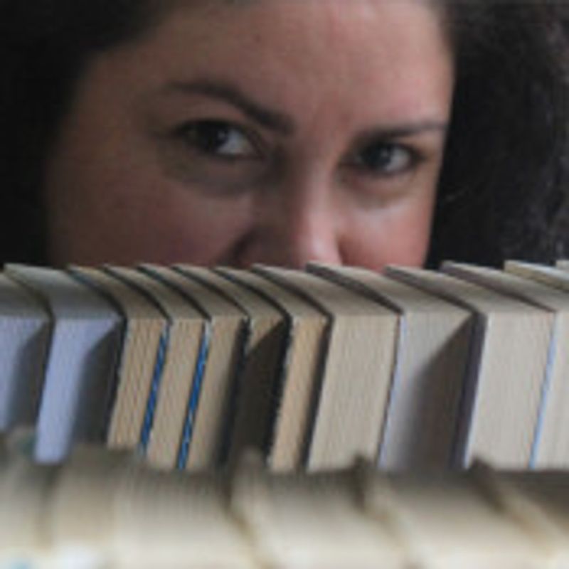 Cleuzita Apontes picture