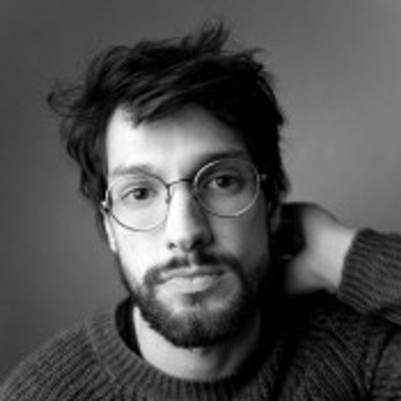 Lucas Romano picture