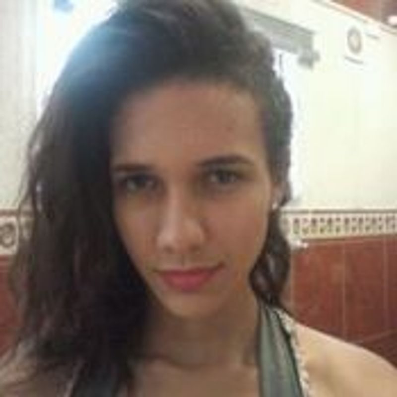 Nathália Foge picture
