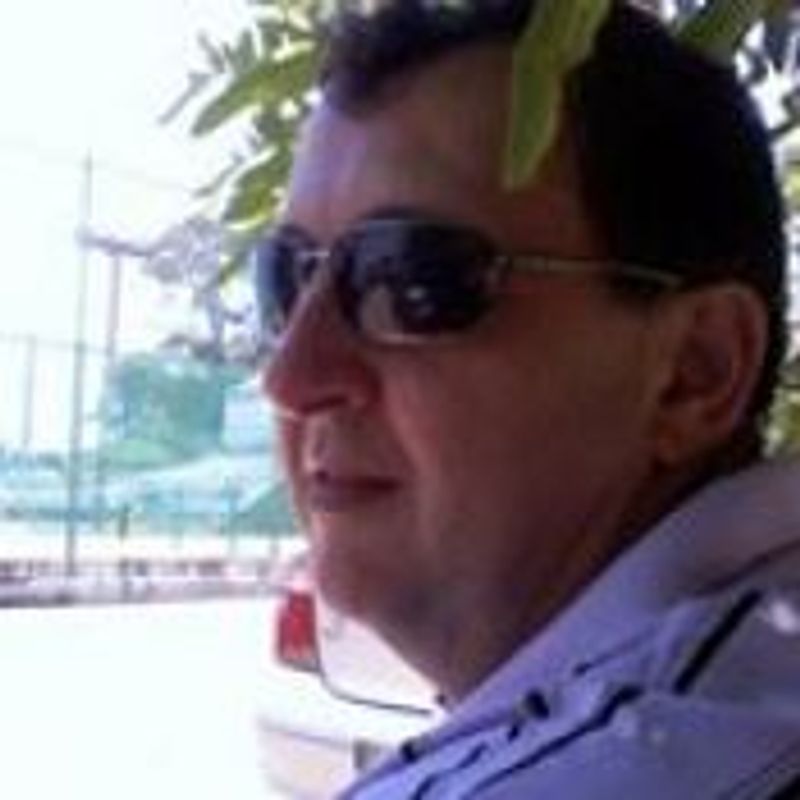 Roberto Tadeu Proença picture