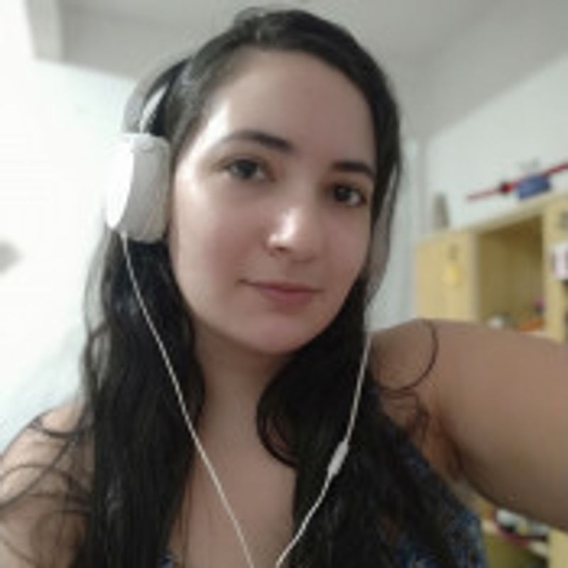 Clara Lima picture